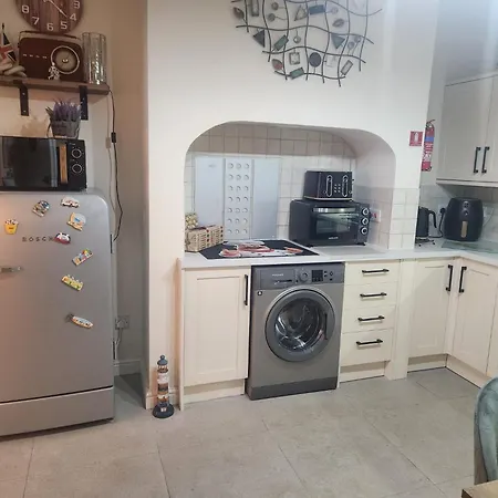 The Heart Of Appartement *