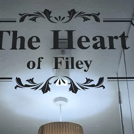Appartement The Heart Of Filey
