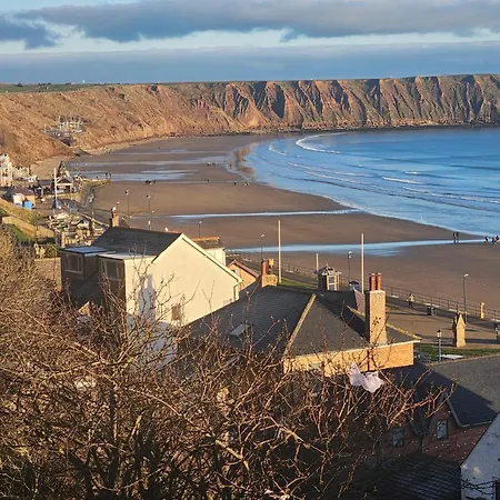 The Heart Of Appartement Filey