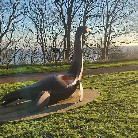 The Heart Of * Filey