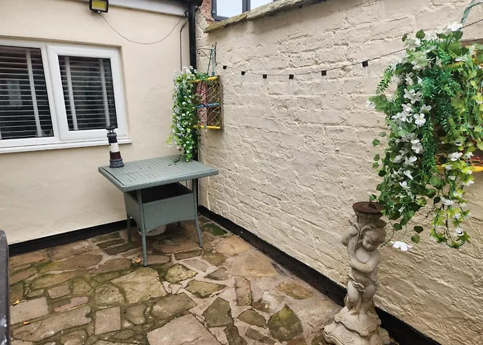 The Heart Of Appartement *