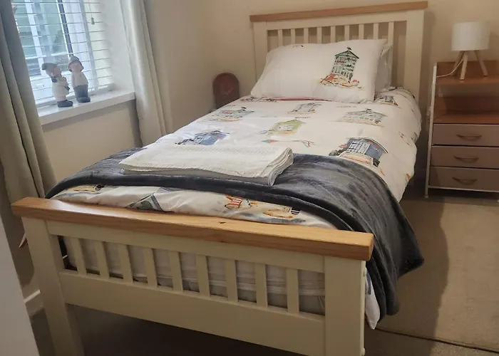 The Heart Of * Filey