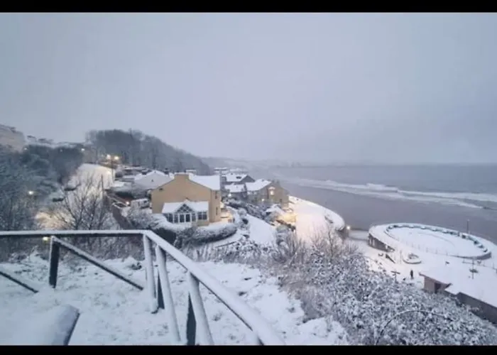 The Heart Of * Filey