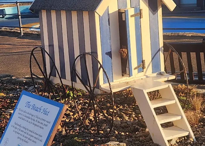 Appartement The Heart Of