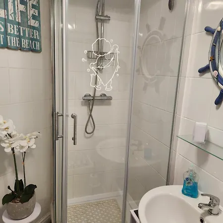 The Heart Of Apartman